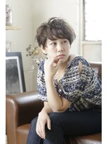 リブ(lib)&nbsp;カーキベージュ　20代/30代/40代/50代