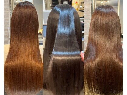 リラージュ ボーテ(Relage beaute’)の写真