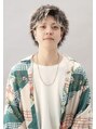 ダズルヘアーエイチ(DAZZLE hair H) 尾崎 純也