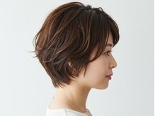 シュシュ(Chou-Chou)