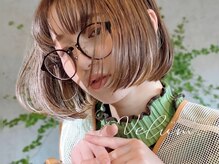 ヴェルム ヘア デザイン(Velum.HAIR DESIGN)