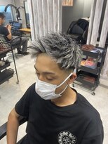 クリーム 大宮(CREAM)&nbsp;フルコースジェット！