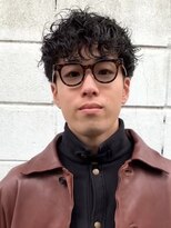 サル 代官山(SAL)&nbsp;【SAL】ほどいいパーマ