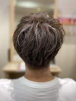 ヴィサージュジョイン(VISAGE join) メッシュカラー