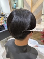 フリーラ 横浜(freera)&nbsp;髪質改善サラサラプレミアムストレート大人メンズ韓国男子横浜