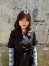 ラべリー 池袋(LOVELEY) Yuna 【池袋】