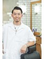 バーバーショップ ノア 2nd(BARBERSHOP NOR)/菊池