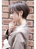 似合わせカット＋PJOLIトリートメント＋ナノバブル洗浄