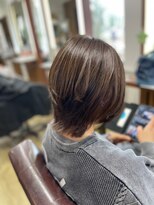 アローズ(arose)&nbsp;ボブ、ショートスタイル