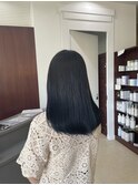 コリアンブルー/岩佐 愛唯