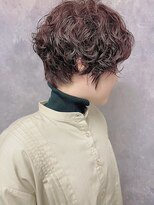 アリー 新百合ヶ丘店(ally) ショートスタイル♪