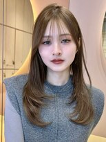 ロンドプロフィール 浦和(Lond profil)&nbsp;韓国ボブ/縮毛矯正/髪質改善/レイヤーカット/前髪/学割U24/浦和