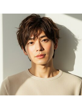 コトナ 越谷店 メンズカット【越谷】