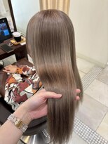 ファブ 千葉店(FaB)&nbsp;ミルクティーベージュ