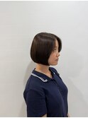 ミニボブ