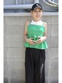 フラネ(Flaner) 篠原 恵里奈