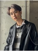 フェザーショート