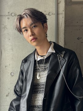 ノン 恵比寿(NoN) フェザーショート