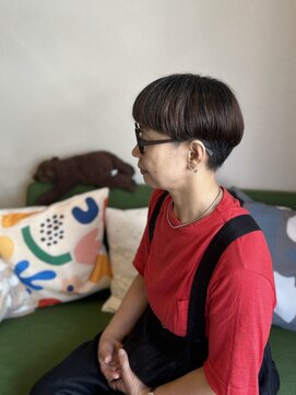 キートスヘアー(kiitos hair) kiitos 40