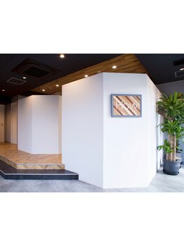 カウンセリングからお仕上げまで実力派Stylistが1人で担当し、あなたの理想のstyleを実現してくれる…♪