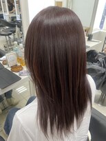 アッシュ 吉祥寺店(Ash)&nbsp;時短/髪質改善カラー/イルミナカラー/縮毛矯正