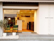 バングララ(BANG RARA)