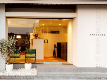 BANG RARA　【バングララ】