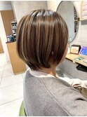 ショートカット×ハイライト