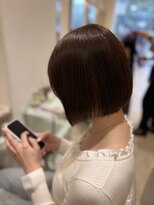 アッシュ 亀戸東口店(Ash) 髪質改善縮毛矯正