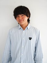 シエカ(CIECA.)&nbsp;大原 龍