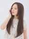 イズムワークショップ(ISM WORK SHOP)の写真/気になるクセやうねりを解消し、朝のお手入れも簡単！思わず触れたくなるような滑らかな手触りの美髪に…♪