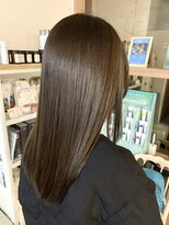 ルフトバイアンビエンテ(Luft by ambiente)&nbsp;アッシュベージュカラー【福永】