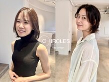 サークル(CIRCLES)