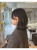 ポイントで魅せるホワイトシルバー