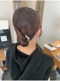 綺麗めタイトシニオン
