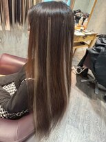 アフィナー(Afinar) 【横浜駅/横浜西口】 エクステ