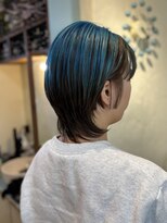 コンフォート スペース ソーラ(comfort space so ra)&nbsp;大人マッシュレイヤー