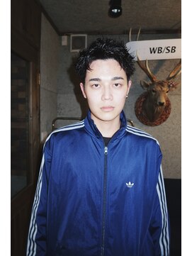 ワビサビ(WB/SB) YUITO STYLE No.357