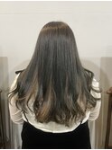 インナーカラー