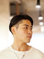 ダウズバーバーショップ 渋谷(dau's barber shop)&nbsp;ショート