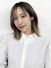 ヘア ミーツ ドレス プレローマ(HAIR meets dress pleroma)&nbsp;さとう まなみ