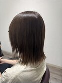 外ハネボブ
