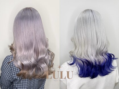 ルル(LULU)の写真