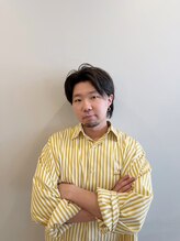 オーブ ヘアー テオ 秋田由利本荘梵天店(AUBE HAIR theo)&nbsp;佐々木 空