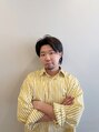 オーブ ヘアー テオ 秋田由利本荘梵天店(AUBE HAIR theo) 佐々木 空