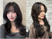 ヴィムヘアー 小禄店(VIM hair)