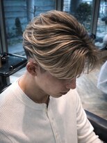 ファースト 仙台店(first) メンズバレイヤージュ