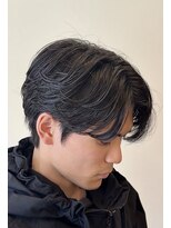 リッツ(RITZ) ニュアンスフェザーパーマ