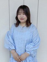 ヘアーサロン リアン 鴻巣店(hair salon Rien) 尾又 香綸