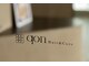 qon Hair&Care 藤崎店【クオン ヘアアンドケア】【8月1日 NEW OPEN】の写真/専属スタイリストによるマンツーマンの贅沢なひととき！アシスタントなしの特別感